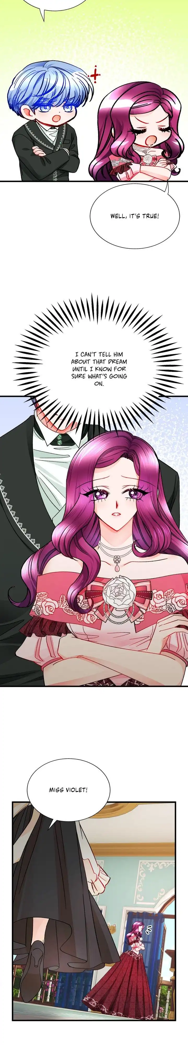 Villainous Princess Chapter 67 17